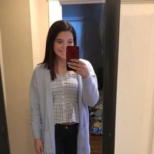 Meet your Posher, Haley